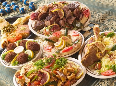 4 Bay Area restaurants serving next-level Middle Eastern food